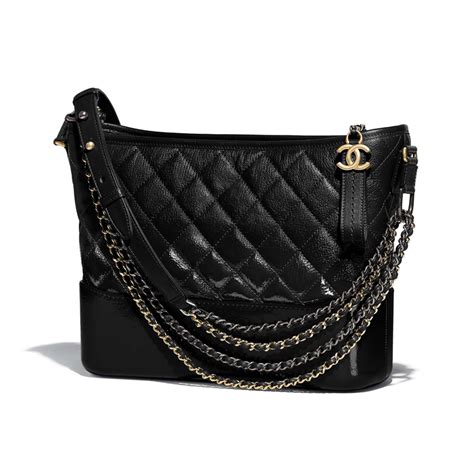 gabrielle chanel medium|Chanel gabrielle bag.